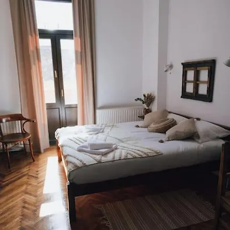 Vista Studio Brasov In The Heart Of The Old City Center Extérieur photo