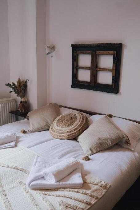 Appartement Vista In The Heart Of The Old Center *