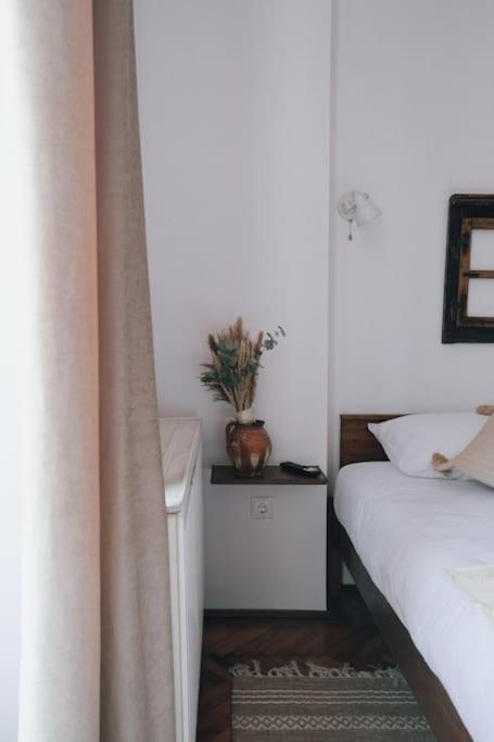 Appartement Vista In The Heart Of The Old Center *